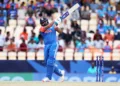 Rohit Sharma India