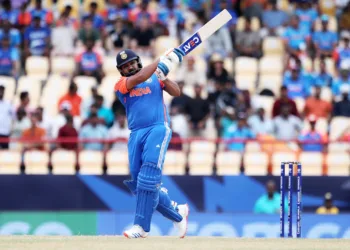 Rohit Sharma India