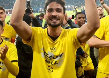 Mats Hummels