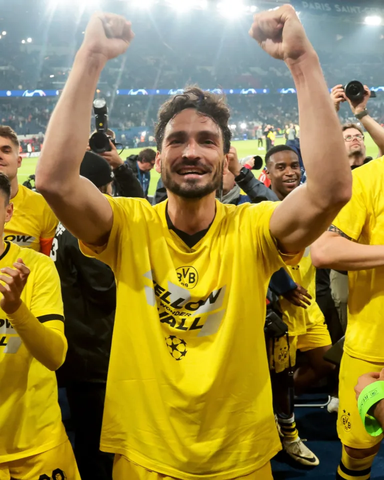 Mats Hummels