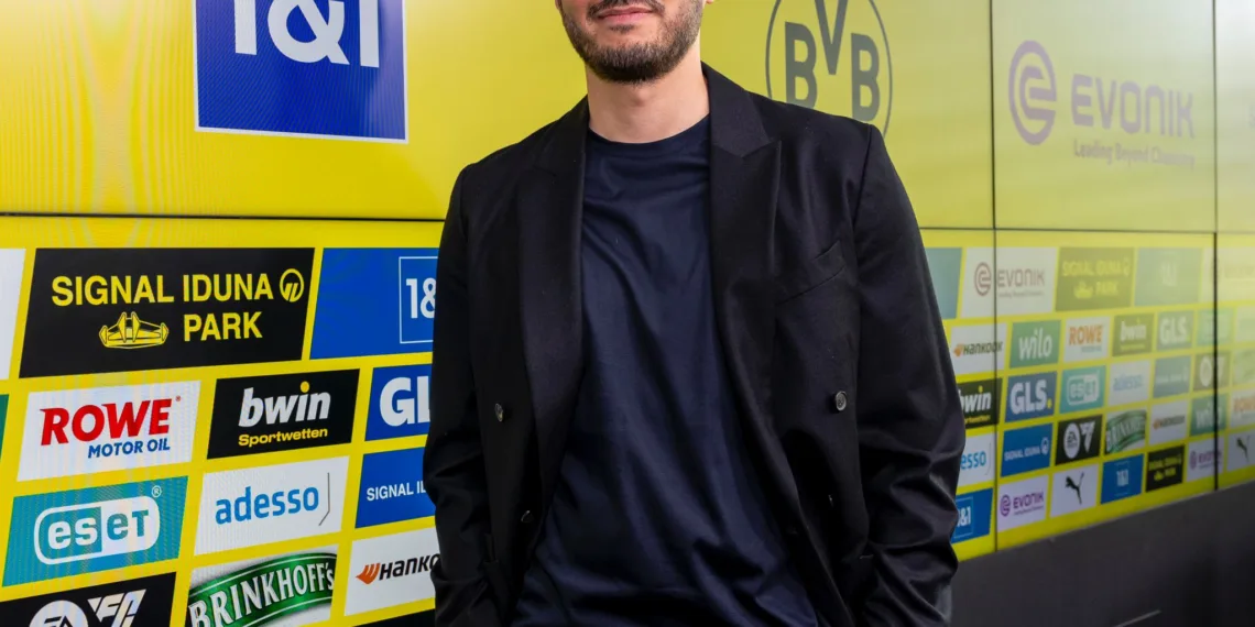 Nuri Sahin