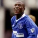 Kevin Campbell