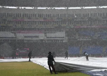 T20 World Cup Super 8