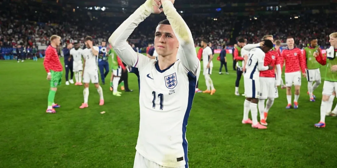 England's Left-Side Dilemma: Undermining with and Without the Ball