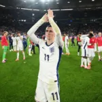 England’s EURO 2024 Dilemma: Left Flank Undermining with and without the Ball