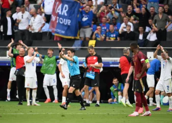 Belgium vs Slovakia Euro 2024 VAR