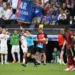 Belgium vs Slovakia Euro 2024 VAR