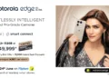 Motorola Edge 50 Ultra Launches in India: Features, Price, and Availability