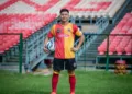East Bengal Sign Promising Striker David Lalhlansanga on a 3-Year Contract