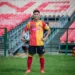 East Bengal Sign Promising Striker David Lalhlansanga on a 3-Year Contract
