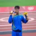 Neeraj Chopra - Paavo Nurmi Games 2024