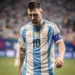 Lionel Messi Copa America