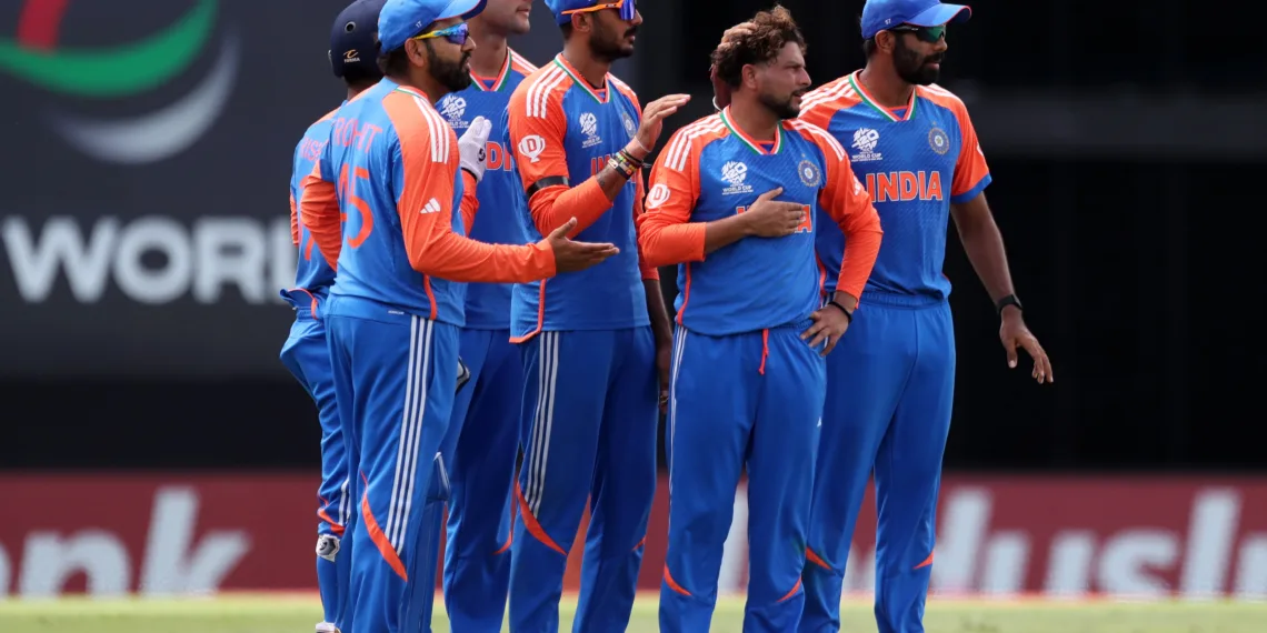 India vs Australia: T20 World Cup 2024 Match Preview – Where To Watch the Match LIVE?