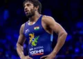 Bajrang Punia