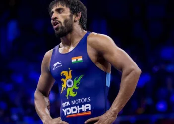 Bajrang Punia