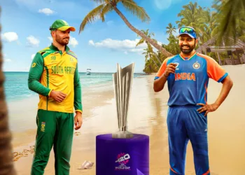India vs South Africa: T20 World Cup 2024 Final | Match Preview – Where To Watch the Match LIVE?