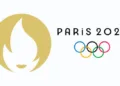 Paris 2024 Olympics