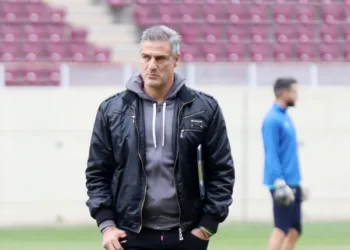 Panagiotis Dilmperis