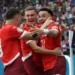 Switzerland Euro 2024