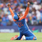 IND vs SA – T20 World Cup 2024 Final : India Reclaims Glory with Historic Win Over South Africa in T20 World Cup 2024 Final