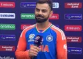 Virat Kohli Bids Adieu to T20Is: A Legendary Chapter Concludes After India's World Cup Triumph