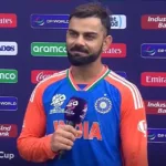 Virat Kohli Bids Adieu to T20Is: A Legendary Chapter Concludes After India’s World Cup Triumph