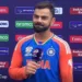 Virat Kohli Bids Adieu to T20Is: A Legendary Chapter Concludes After India's World Cup Triumph