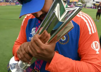 Rohit Sharma - Retirement