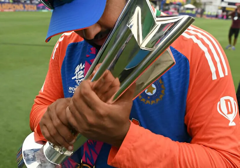 Rohit Sharma - Retirement