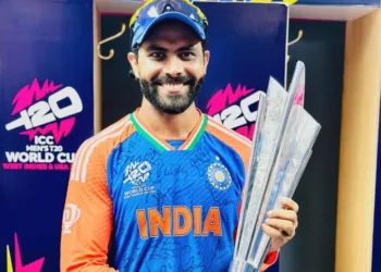 Ravindra Jadeja Bids Farewell to T20Is: A Look Back at the All-Rounder's Stellar Career