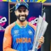Ravindra Jadeja Bids Farewell to T20Is: A Look Back at the All-Rounder's Stellar Career