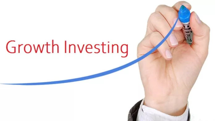 Growth Investing Growth Investing
