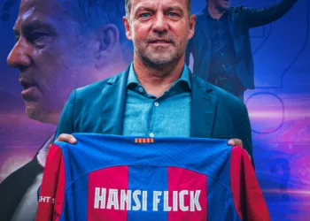 Hansi Flick To Barcelona: Football Ideology, Playing Style, An In-depth Tactical Analysis