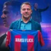 Hansi Flick To Barcelona: Football Ideology, Playing Style, An In-depth Tactical Analysis