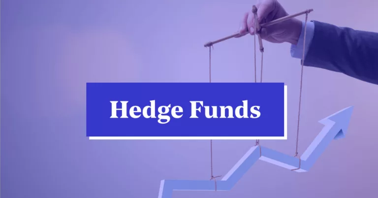 Mastering Risk Management with Hedge Funds