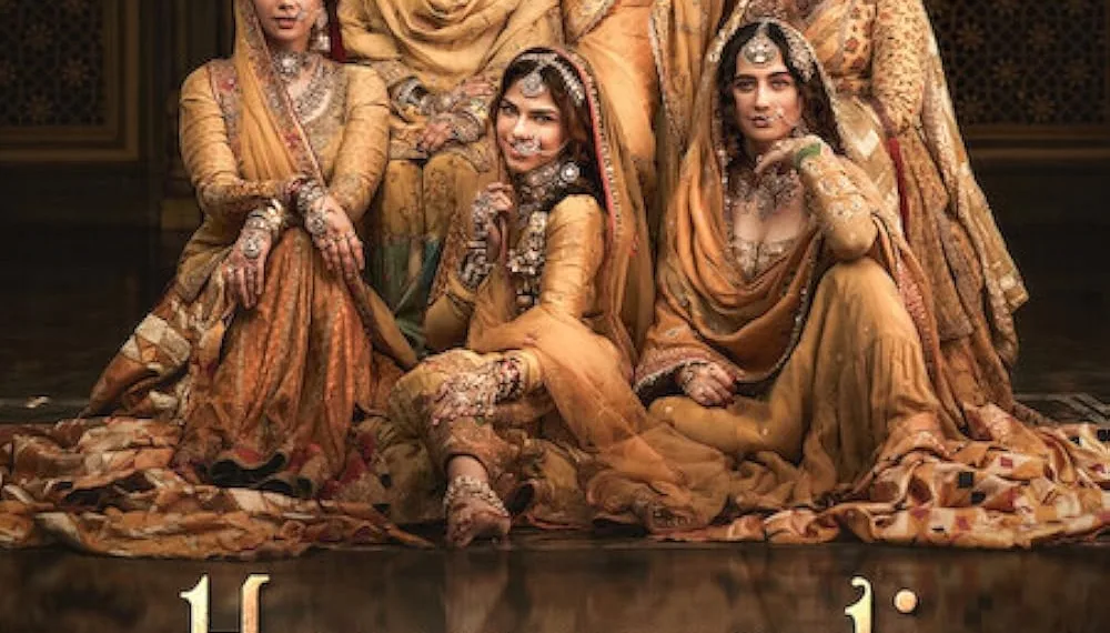 Netflix Renews Sanjay Leela Bhansali's 'Heeramandi: The Diamond Bazaar' For Season 2
