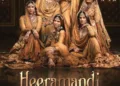 Netflix Renews Sanjay Leela Bhansali's 'Heeramandi: The Diamond Bazaar' For Season 2
