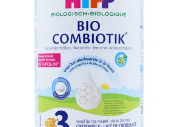 HiPP Formula Stage 3