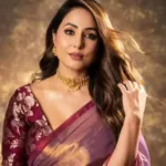 Hina Khan, Bigg Boss Star, Diagnosed with Stage 3 Breast Cancer and Reassures Fans of Her Health