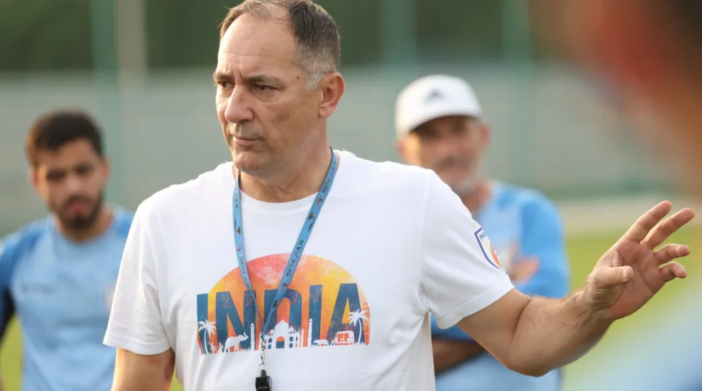 The Sacking of Igor Stimac: Unfolding Drama Behind the Scenes