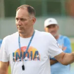 The Sacking of Igor Stimac: Unfolding Drama Behind the Scenes