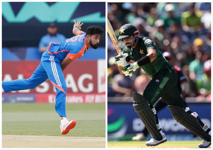 India vs Pakistan India vs Pakistan: T20 World Cup 2024 Match Preview – Where To Watch the Match LIVE?