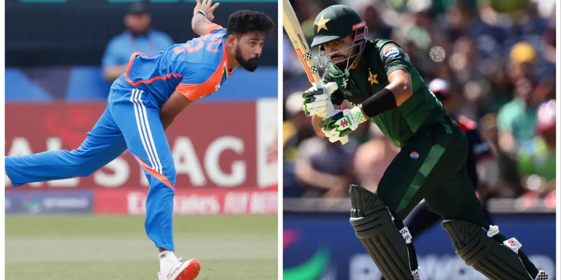 India vs Pakistan: T20 World Cup 2024 Match Preview – Where To Watch the Match LIVE?