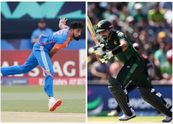 India vs Pakistan: T20 World Cup 2024 Match Preview – Where To Watch the Match LIVE?