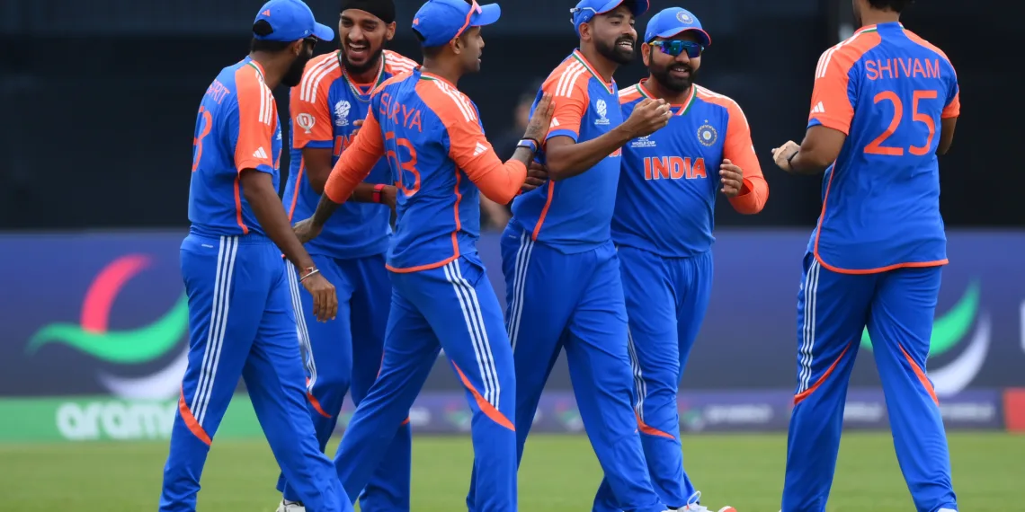 India vs Canada: T20 World Cup 2024 Match Preview – Where To Watch the Match LIVE?