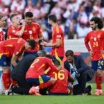 Spain Beat Croatia 3-0 As Lamine Yamal Becomes the Youngest Player Ever to Play In the Euro Cup