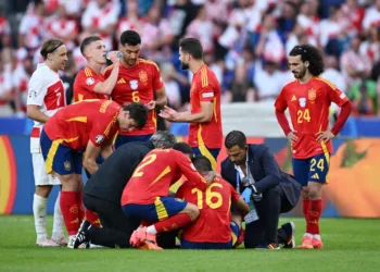 Spain Beat Croatia 3-0 As Lamine Yamal Becomes the Youngest Player Ever to Play In the Euros