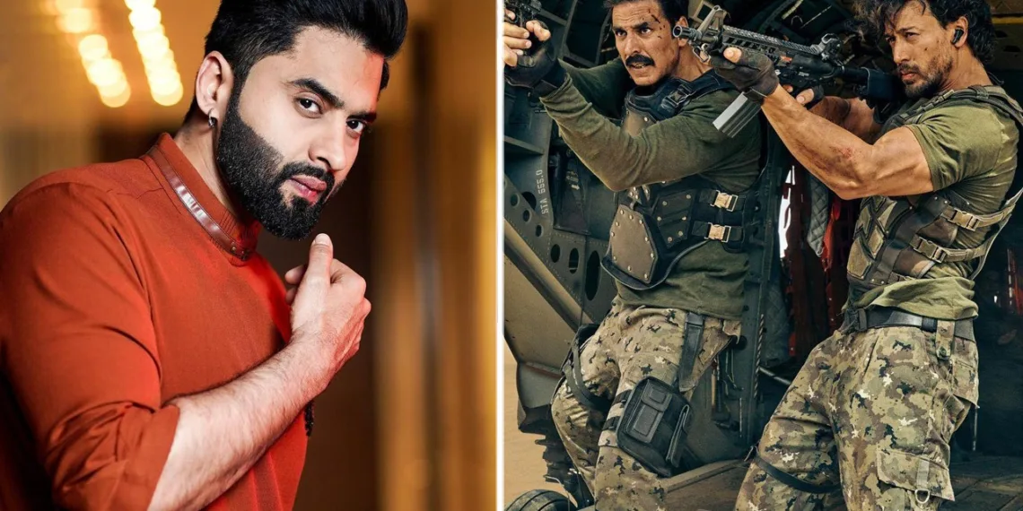 Jackky Bhagnani, to Sell Pooja Entertainment's 7-Story Office Amid Financial Crisis Following 'BMCM' Flop to Settle Rs 250 Crore Debt