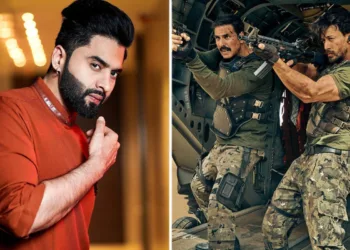 Jackky Bhagnani, to Sell Pooja Entertainment's 7-Story Office Amid Financial Crisis Following 'BMCM' Flop to Settle Rs 250 Crore Debt