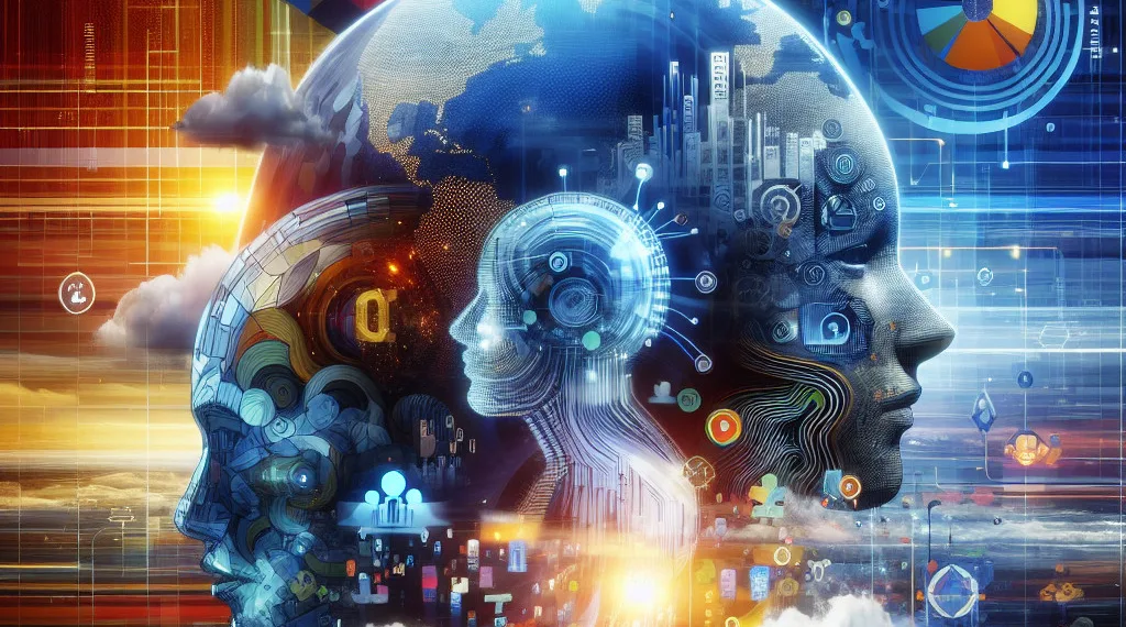 Tech Mahindra Unveils Project Indus: Revolutionizing AI with Multi-Language Support